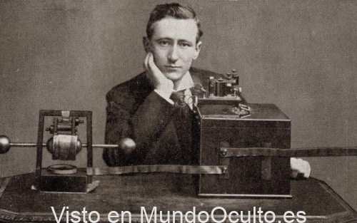 ¿Fundaron Nikola Tesla y Marconi una metrópoli subterránea en América del Sur?