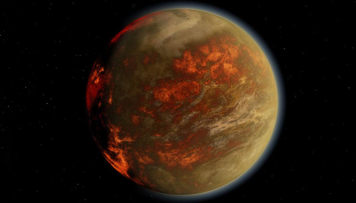 El Espacio y el Universo: 10 hechos más extraños