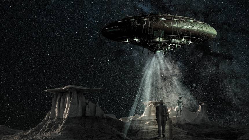 Ex Sargento Mayor del Comando de EE. UU .: llevado por extraterrestres al planeta padre alienígena para ver el futuro de la humanidad 2 Ex Sargento Mayor del Comando de EE. UU .: llevado por extraterrestres al planeta padre alienígena para ver el futuro de la humanidad 2
