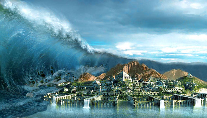 Matías de Stefano: El niño índigo que vivió en la Atlántida en la antigüedad