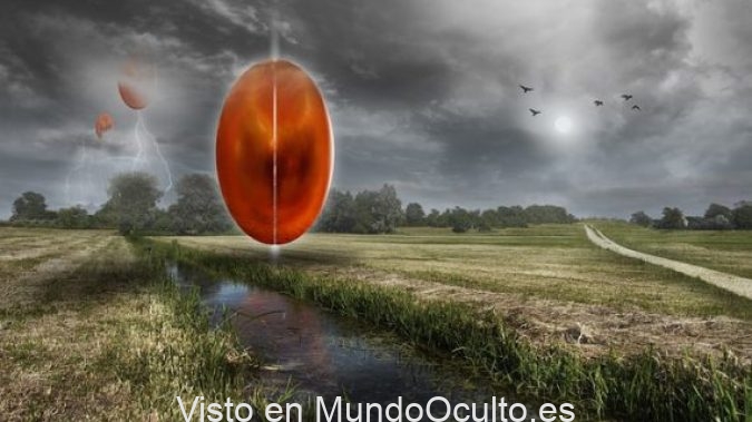 Archivo secreto documenta encuentros policiales con ovnis y extraterrestres en Brasil