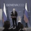 Encuentro Biden-Putin, más parecido a un Yalta II que a la capitulación de Berlín