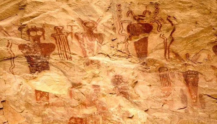 Antiguos Astronautas: 8 pinturas antiguas que demuestran su existencia