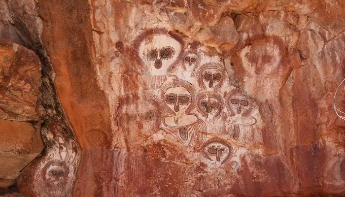 Antiguos Astronautas: 8 pinturas antiguas que demuestran su existencia