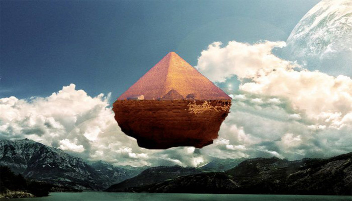 Levitación: El secreto milenario de las antiguas civilizaciones