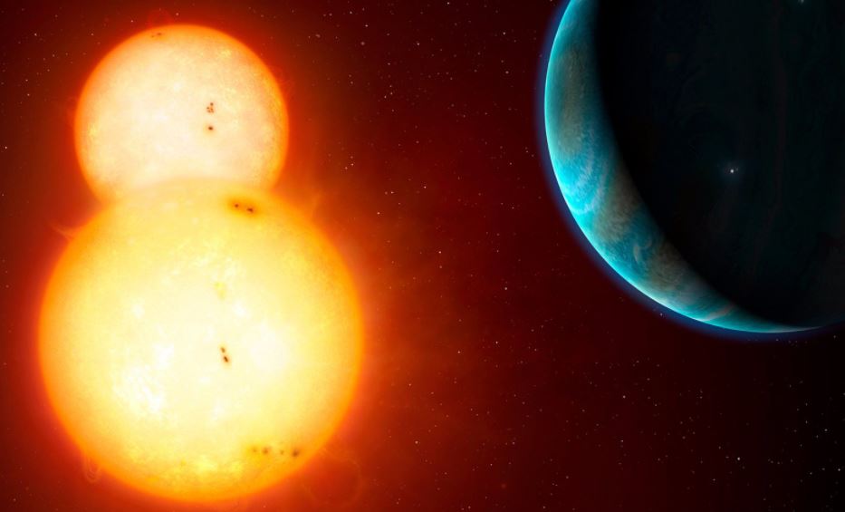 Los Astrónomos Reconocen Que El Gemelo Malvado Del Sol Existe Y Se
