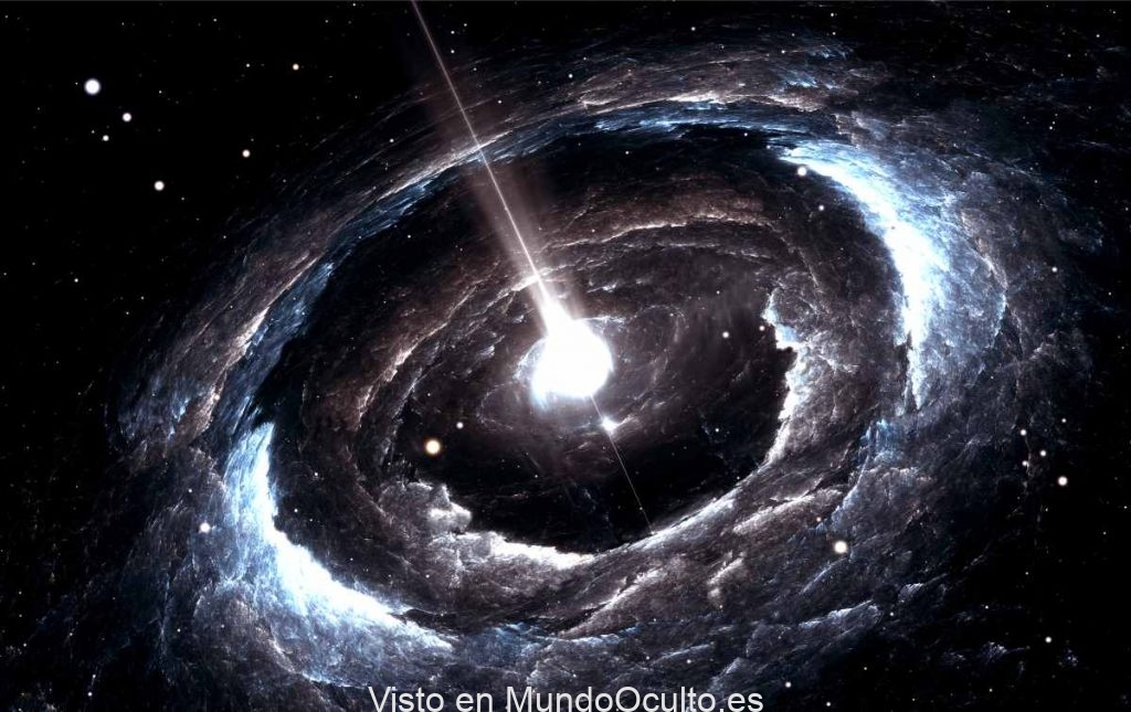 big bang de Neil Turok