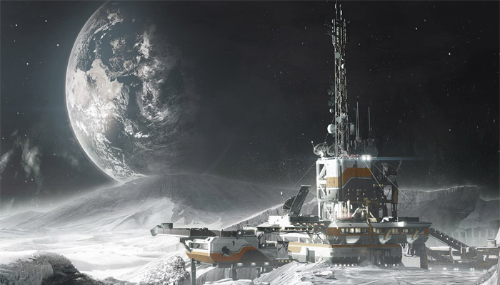 Wikileaks: ¿Un documento «revela» que la Unión Soviética destruyó una base secreta de Estados Unidos en la Luna?