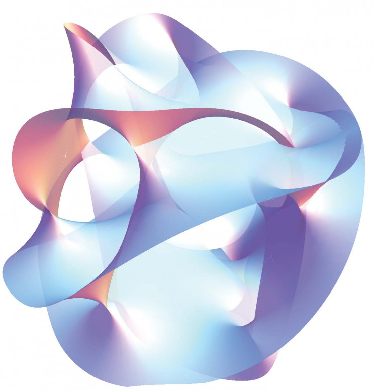 ¿Cuántas dimensiones tiene realmente nuestro universo? ¿Cuántas dimensiones tiene realmente nuestro universo?