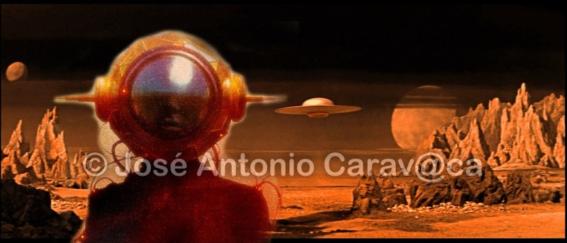 Teoría de la Distorsión