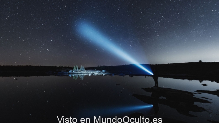¿Pueden los humanos alcanzar el 1% de la velocidad de la luz? 