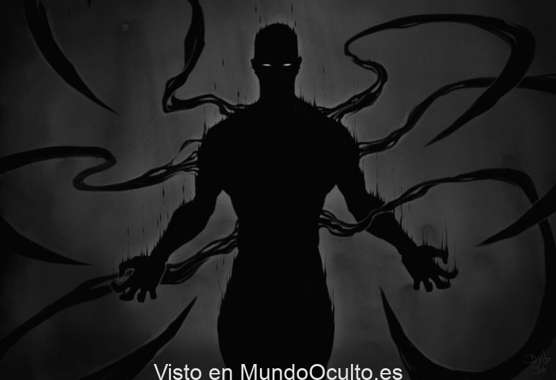 Shadow man y bolas luminosas: Alguien más controla las armas nucleares. Y no es la gente 1 Shadow man y bolas luminosas: Alguien más controla las armas nucleares. Y no es la gente 1