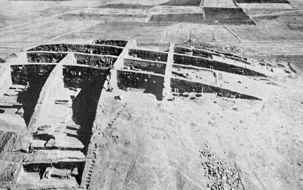 Norsuntepe: el enigmático sitio prehistórico en Turquía contemporáneo a Göbekli Tepe 6