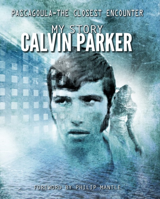 Calvin Parker ha escrito un libro sobre sus experiencias