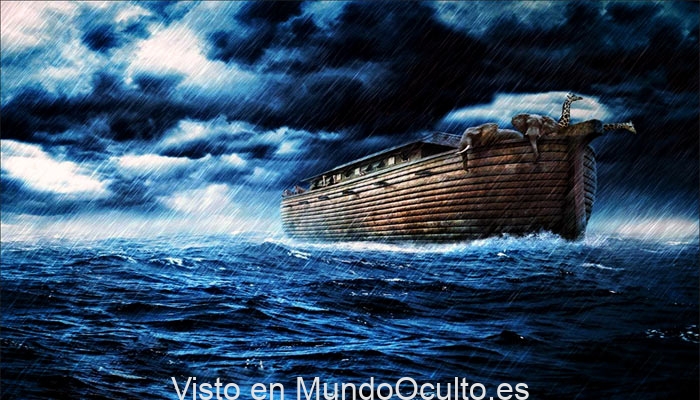 Arca de Noé: ¿Encontraron su ubicación?