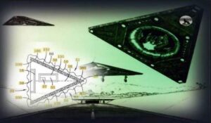 los documentos de la patente ovnis y la armada de los ee.uu