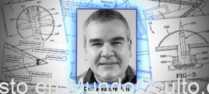 Patentes de ovnis: científico de la Marina de los EE. UU. Inventa escudos protectores y naves espaciales híbridas