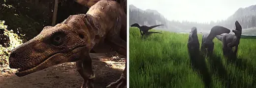 dinosaurios-vivos-Indonesia-Papua-Nueva-