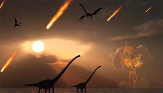 La Gran Extinción masiva de la Tierra ¿Qué la provocó realmente?