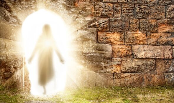 la resurreccion de jesus
