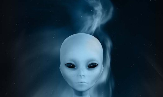 extraterrestres similares a humanos - Científicos japoneses admiten que los extraterrestres son similares a los humanos