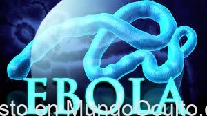 El ébola y la Implicación de Estados Unidos