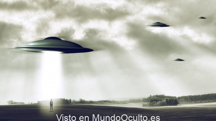 Un investigador estima que hay cuatro civilizaciones extraterrestres maliciosas en nuestra galaxia