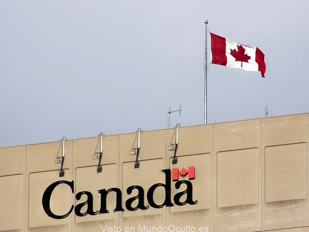 Canadá va a compartir información sobre ovnis con Estados Unidos, según las autoridades