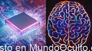 China usa supercomputadora para crear inteligencia artificial a escala cerebral