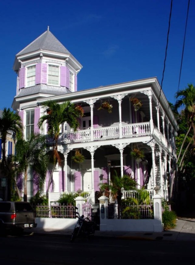 Casa de Robert Eugenio Otto