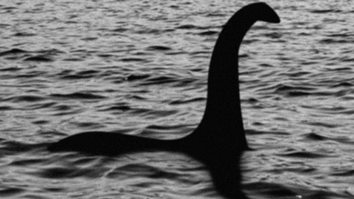 monstruo del lago ness - La ciencia reconoce definitivamente que el monstruo del lago Ness existe