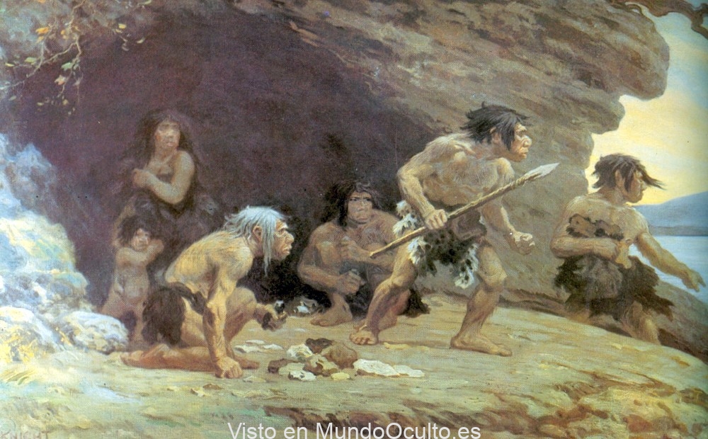 Theopetra Cave: Antiguos secretos de la estructura hecha por el hombre más antigua del mundo 2