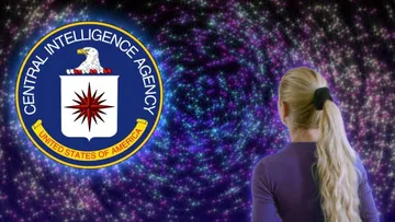 La página perdida del informe desclasificado de la CIA sobre la proyección astral revela hallazgos fascinantes 1 fuera del cuerpo copia de la CIA