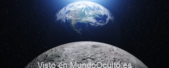 Los secretos del lento escape de la Luna han sido descubiertos en la corteza terrestre
