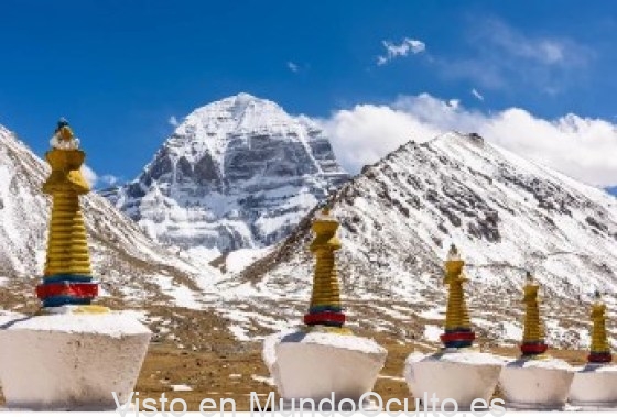 Profecía tibetana sobre el gran enfrentamiento entre los maestros y el pueblo