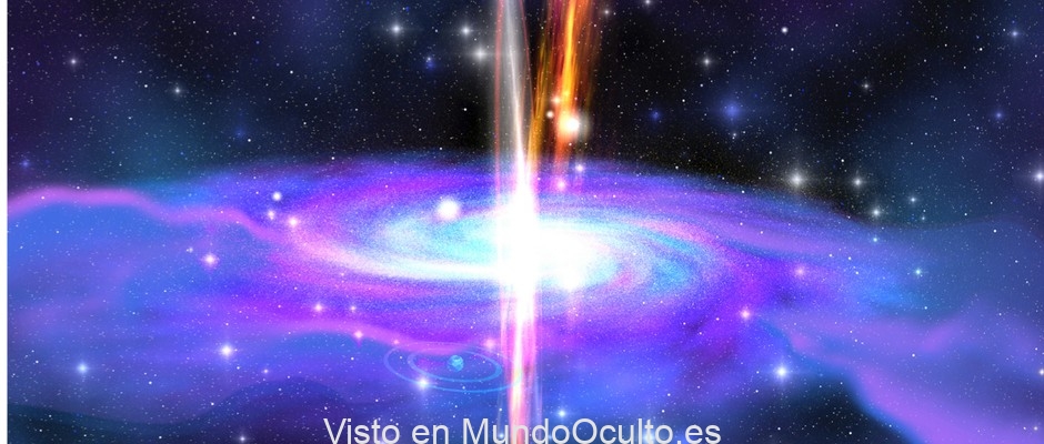 Cómo la búsqueda de pruebas secretas de armas nucleares condujo al descubrimiento de las explosiones más violentas del Universo