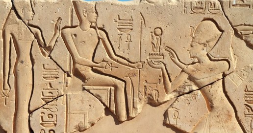 omm seti, la egiptóloga británica que conoció a seti i