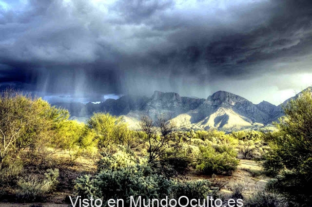 El olvidado científico Juan Baigorri y su perdido aparato para hacer lluvia 2 El olvidado científico Juan Baigorri y su perdido aparato para hacer lluvia 2