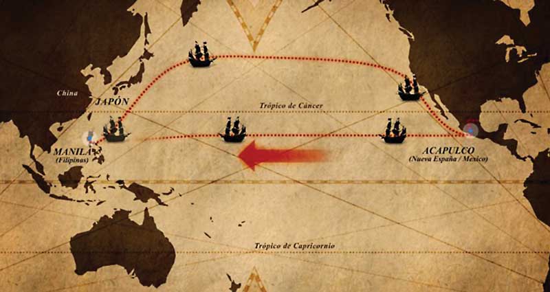 Gil Pérez: ¡el misterioso hombre supuestamente teletransportado de Manila a México! 4 Gil Pérez: ¡el misterioso hombre supuestamente teletransportado de Manila a México! 3
