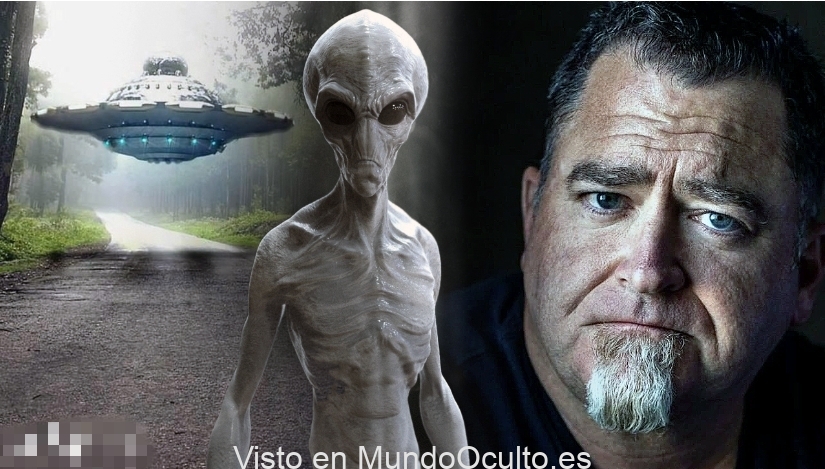 Luis Elizondo: Italia tuvo un accidente de OVNI y cuerpos extraterrestres recuperados antes de Roswell: ¿los está reteniendo Estados Unidos?