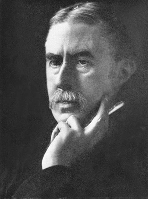 Jacob Cove-Jones (Public Domain)