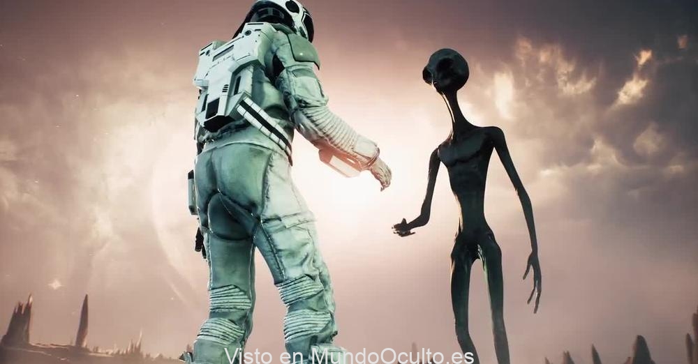 “El contacto extraterrestre es inminente”, según varios científicos (Video)
