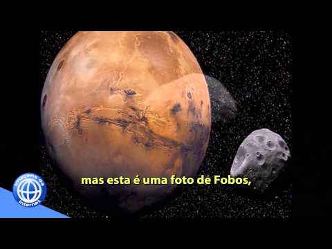 Robert Dean - Nuevo vídeo UFO - Legendado