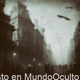 Extraños fenómenos celestes en México, 1871-1899