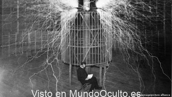 Nikola Tesla, la increíble historia del genio que renunció a ser el hombre más rico del planeta y murió sin un centavo