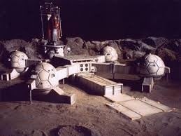 El misterio de las «ciudades lunares» registradas en 1968 durante la misión Syn 25