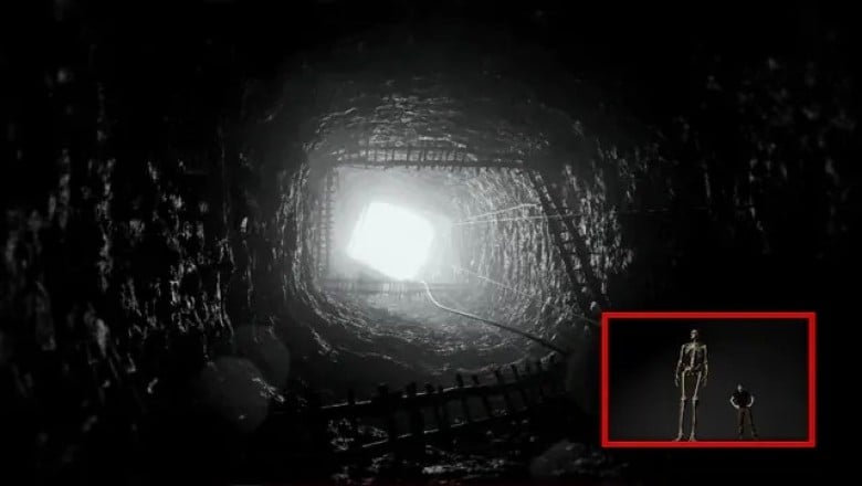 La “Ciudad de los Gigantes”: Descubriendo el Misterio Subterráneo en Moberly, Missouri