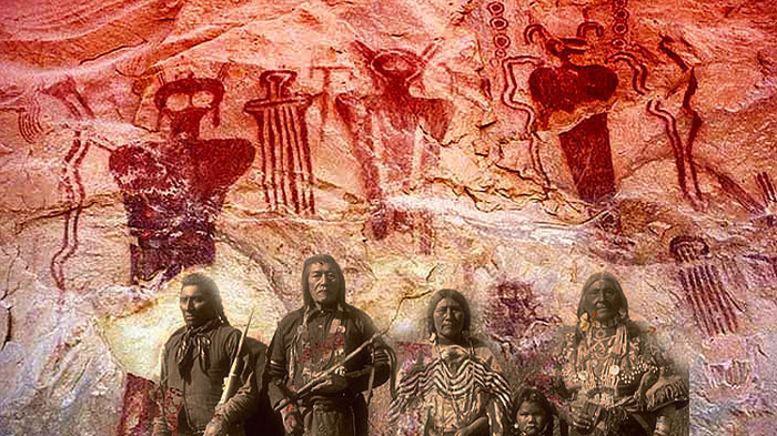 La Gente Hormiga de la tribu Hopi y la conexión Anunnaki