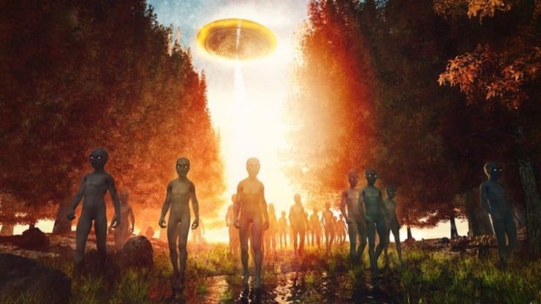 Una raza de extraterrestres provenientes de Venus «llegó a la Tierra hace millones de años»