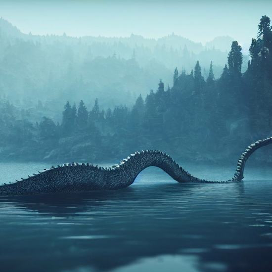 Los monstruos del lago Ness: sabemos que viven, pero ¿qué son?